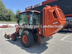 Kubota STV 40