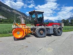 Claas XERION 3300