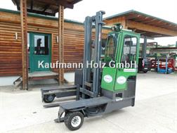 Combilift C-4000 Diesel Allrad 4-Wege Stapler !!