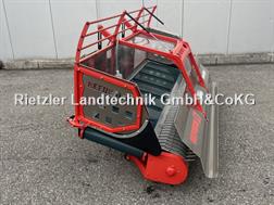 Reform Vario alpin 250