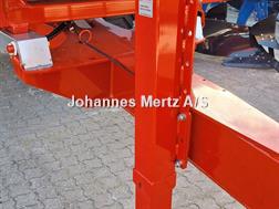 Bredal K105