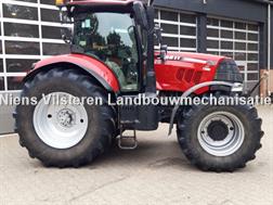 Case IH VERKOCHT Puma 165 cvx