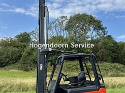 Linde E25L