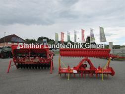 Kuhn SITERA 330-24 M + HRB 303