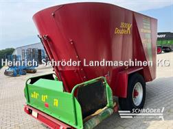Strautmann VERTI MIX 1500 DOUBLE K