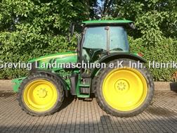 John Deere 5090 M