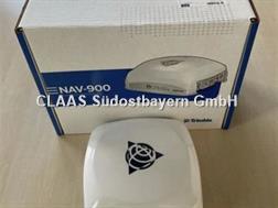 Trimble GFX 750