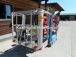 Hinowa 19.65-3S 18,8m Bi-ENERGIE nur 2.080kg!