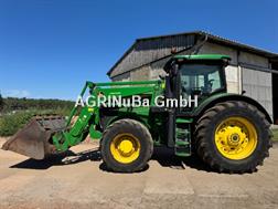 John Deere 7230 R