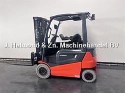 Toyota 9 FMBK 25 T ONGEBRUIKT