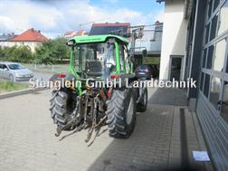 Deutz-Fahr Agroplus 70