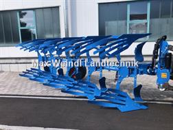 Lemken Juwel 7 Vario