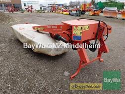 Kuhn GMD 2810-FF