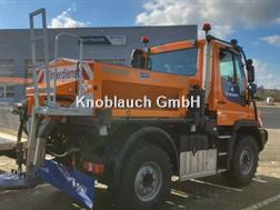 Bucher Yeti S1800W