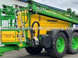 Dammann ANTP 8030 Profi-Class #top Zustand#