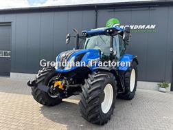 New Holland T 6.175