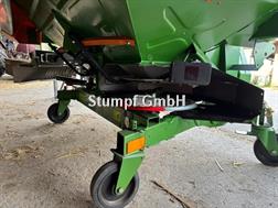 Amazone Amazone ZAM 1001 Wiegestreuer