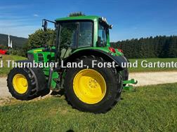 John Deere 6330 PREMIUM  