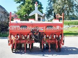 Gaspardo MTE-R 300 6-reihige Isotronic Einzelkorn