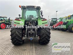 Fendt 724 VARIO