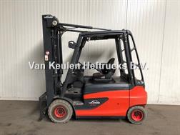 Linde E30L-01 4925