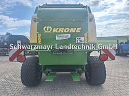 Krone VariPack 165 XC