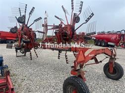 Kuhn GA8020 HYDRAULISK