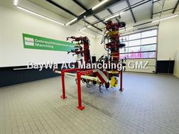 Pöttinger FLEXCARE V 6200