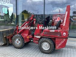 Weidemann 1030 D/P weidemann