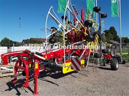 Pöttinger TOP 962 C