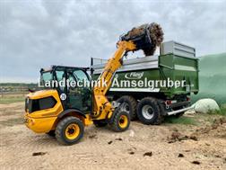 Venieri 1.63D TL Tele-Radlader mit 40 Km/h TOP AKTION