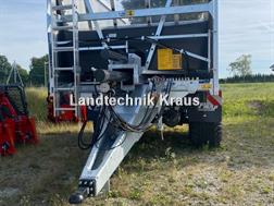 Fliegl ASW 261 Fox