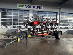 Vicon Fanex 1564 C
