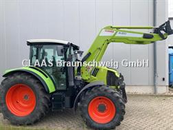 Claas ARION 440