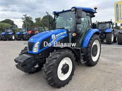 New Holland TD 5.115