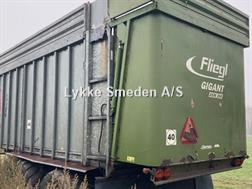 Fliegl ASW 268 ASW 268
