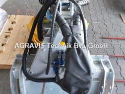 Binderberger RZ 1600 PLUS