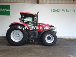 Case IH Puma CVX 185