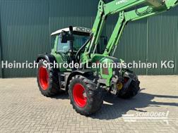 Fendt 409 Vario