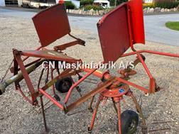 Kuhn GRS 24 Combirive