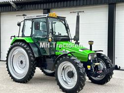 Deutz-Fahr DX 4.57