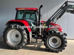 Case IH CS 110