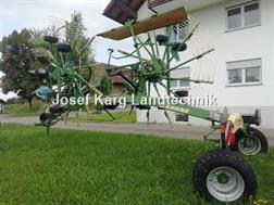 Krone Swadro TS 680