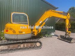 Volvo ECR 88 2013