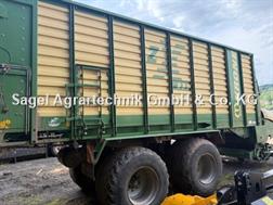 Krone ZX 450-GD