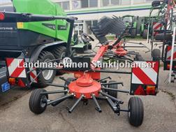 Vicon Andex 714 T Evo