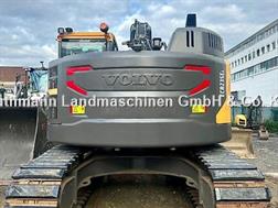 Volvo ECR235EL