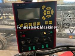 Hardi Commander 2800 Plus