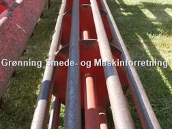Doublet-Record 4 Meter Combiharve