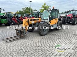 Liebherr TL 445-10